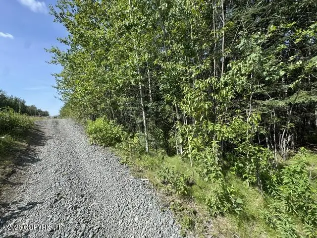 Funny River Road 0.9-Acre Lot
